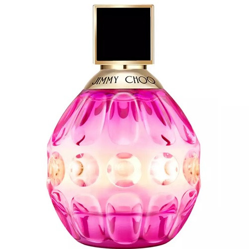 Jimmy Choo Rose Passion Eau de Parfum Spray 60ml