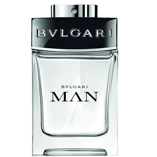 bvlgari man eau de toilette spray 100ml