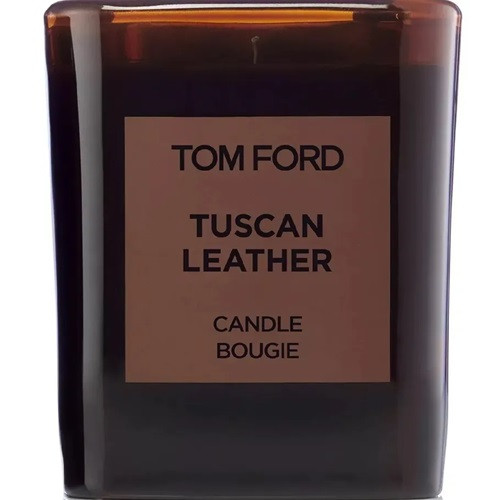 Tom Ford Tuscan Leather Candle 200g