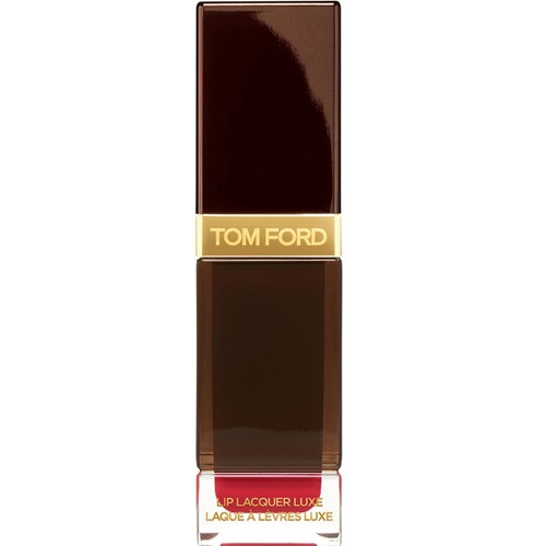 Tom Ford Lip Lacquer Luxe Matte 6ml - Overpower