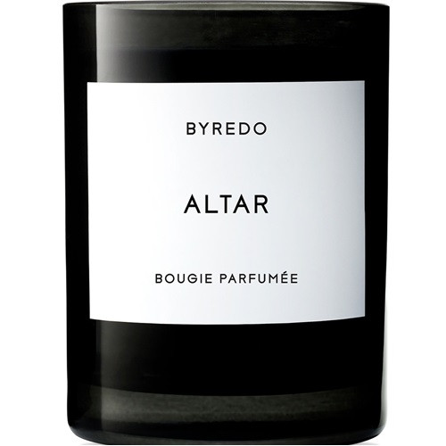 Byredo Altar Candle 240g