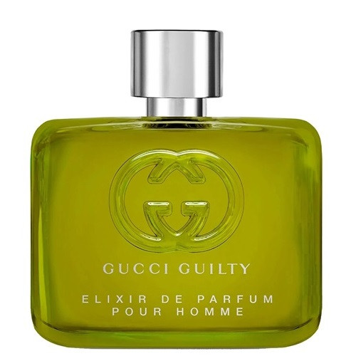 Gucci Guilty Pour Homme Elixir de Parfum Spray 60ml