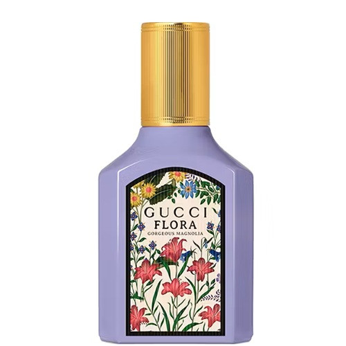 Gucci Flora Gorgeous Magnolia Eau de Parfum Spray 30ml