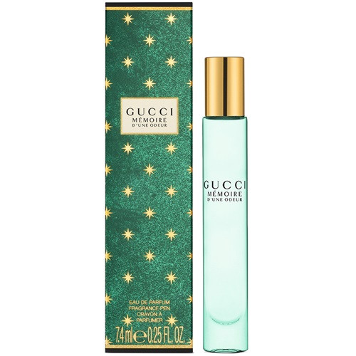 Gucci Mémoire d'une Odeur Eau de Parfum Rollerball 7.4ml