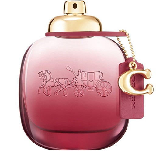 Coach Wild Rose Eau de Parfum Spray 50ml