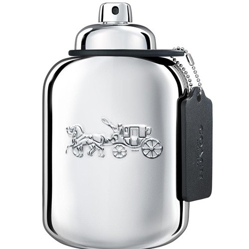 Coach Platinum Eau de Parfum Spray 100ml