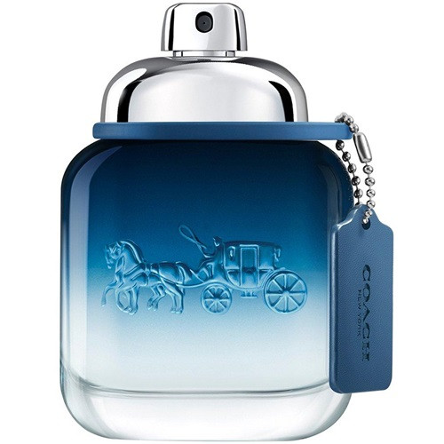 Coach Blue Eau de Toilette Spray 40ml