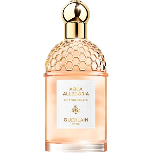 Guerlain Aqua Allegoria Orange Soleia Eau de Toilette Spray 75ml