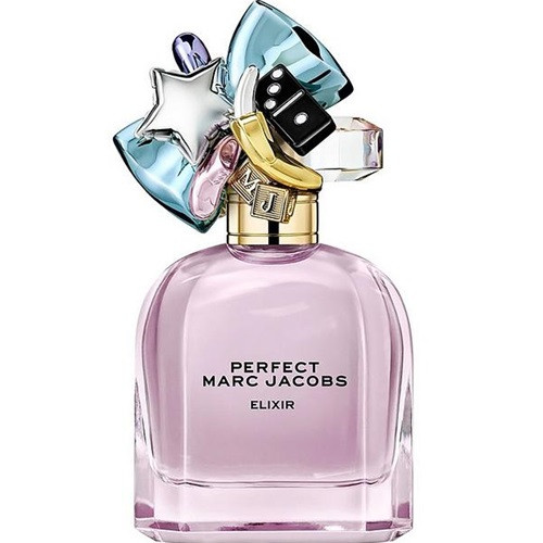 Marc Jacobs Perfect Elixir Eau de Parfum Spray 50ml