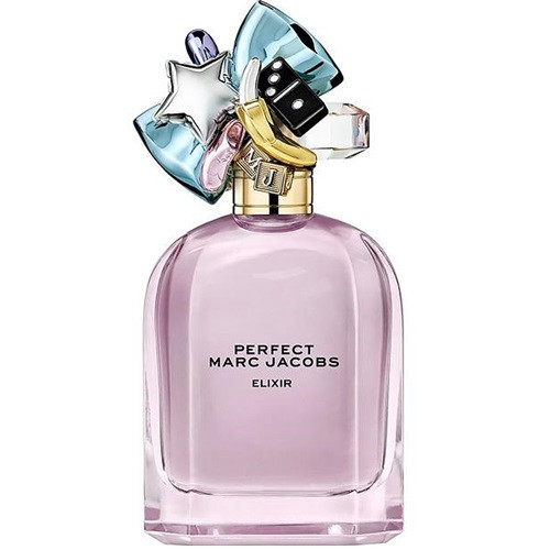 Marc Jacobs Perfect Elixir Eau de Parfum Spray 100ml