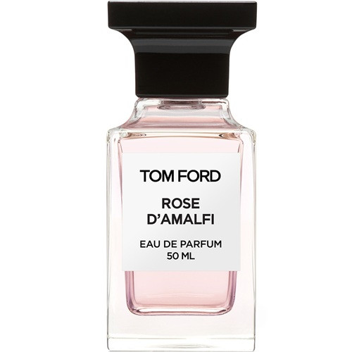 Tom Ford Rose D'Amalfi Eau de Parfum Spray 50ml