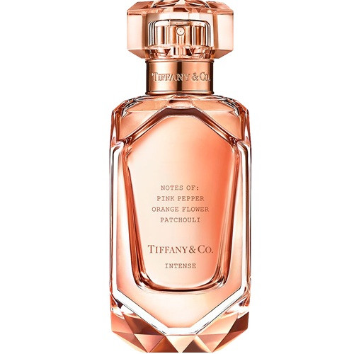Tiffany & Co Rose Gold Intense Eau de Parfum Spray 50ml