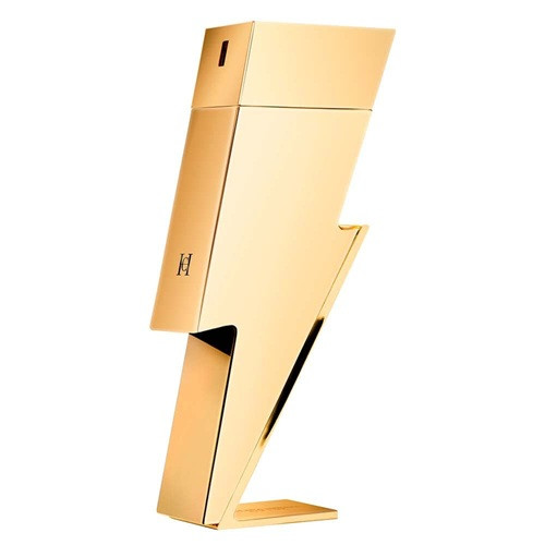 Carolina Herrera Bad Boy Gold Fantasy Eau de Toilette Spray 100ml