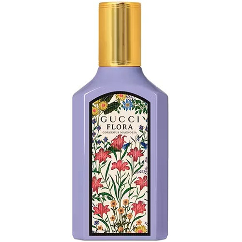 Gucci Flora Gorgeous Magnolia Eau de Parfum Spray 50ml