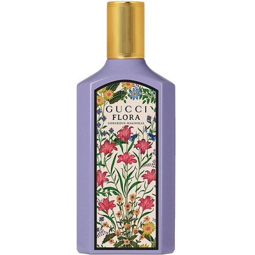 Gucci Flora Gorgeous Magnolia Eau de Parfum Spray 100ml