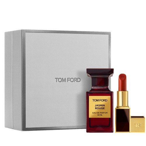 Tom Ford Private Blend Jasmin Rouge Gift Set EDP 50ml | Fragrance Rich