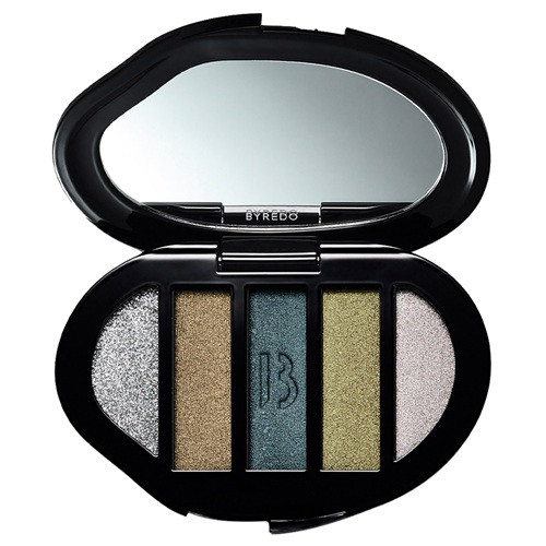 Byredo Eye Shadow Palette 6g - Metal Boots In The Snow