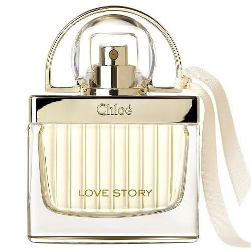 Chloe Love Story Eau de Parfum Spray 30ml