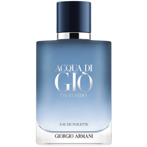 Giorgio Armani Acqua di Giò Profondo Eau de Toilette Spray 100ml