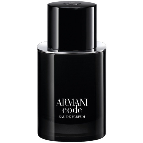 Giorgio Armani Armani Code Eau de Parfum Spray 50ml Refillable