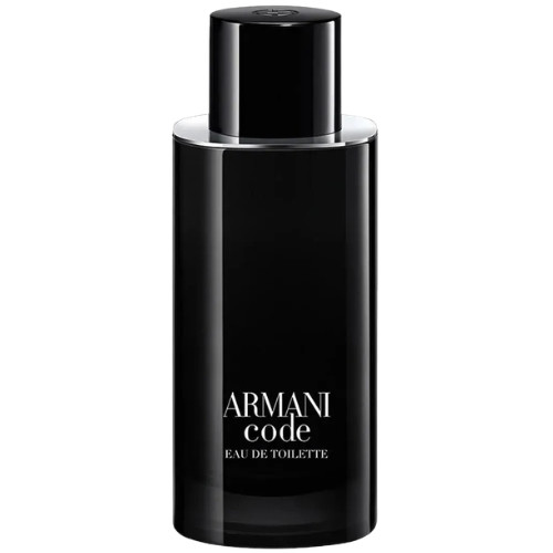 Giorgio Armani Armani Code Eau de Toilette Spray 125ml Refillable