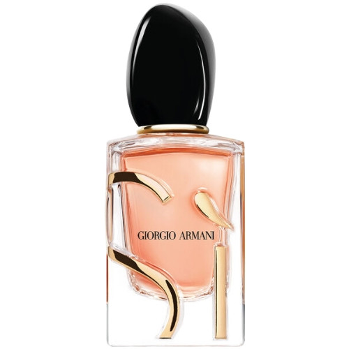 Giorgio Armani SÌ Eau De Parfum Intense Spray 50ml Refillable