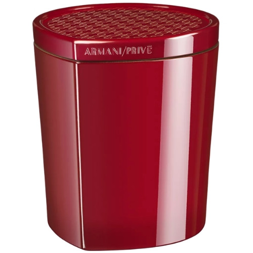 Giorgio Armani Prive Rouge Malachite Scented Candle 240g