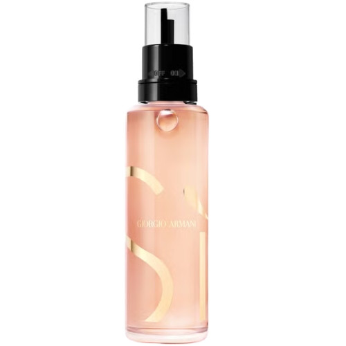 Giorgio Armani Si Eau de Parfum 100ml Spray Refill
