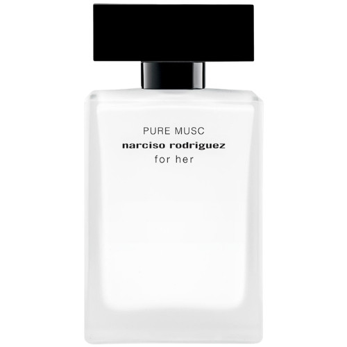 Narciso Rodriguez for Her Pure Musc Eau de Parfum Spray 50ml