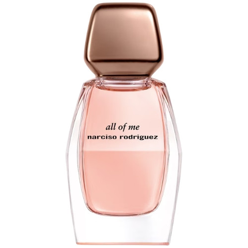Narciso Rodriguez All Of Me Eau de Parfum Spray 50ml