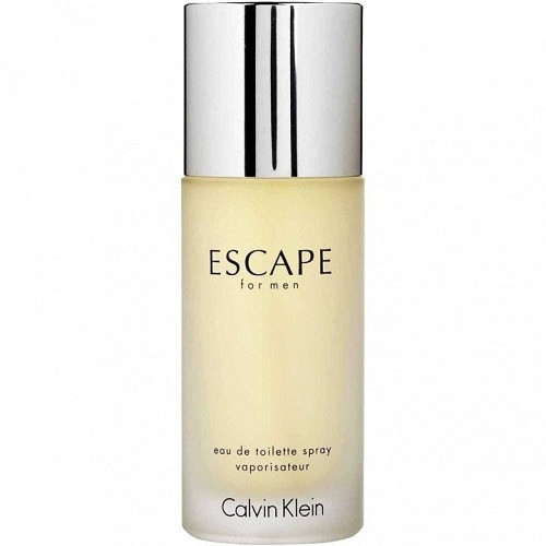 Calvin Klein Escape Eau de Toilette Spray For Him 100ml