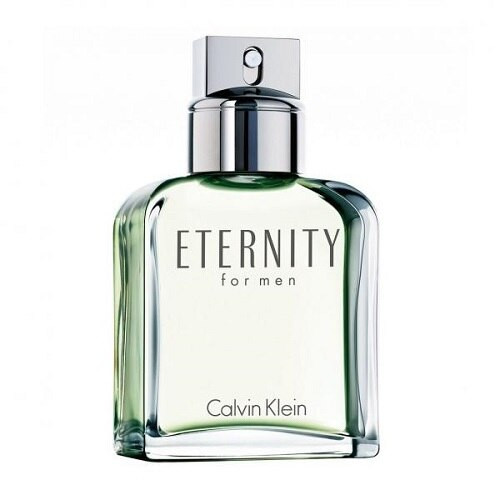 Calvin Klein Eternity Eau de Toilette Spray 50ml