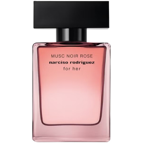 Narciso Rodriguez Musc Noir Rose For Her Eau de Parfum Spray 30ml