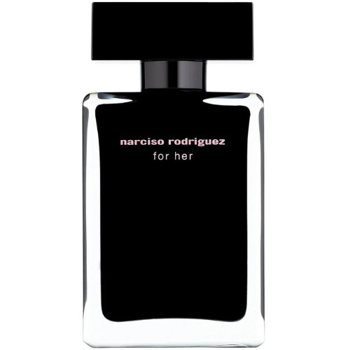 Narciso Rodriguez for Her Eau de Toilette Spray 50ml