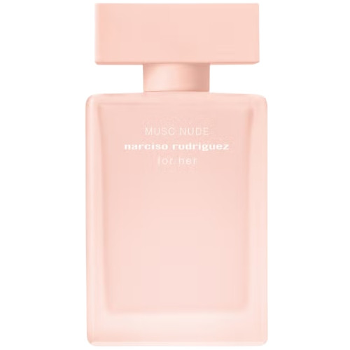 Narciso Rodriguez For Her Musc Nude Eau de Parfum Spray 50ml