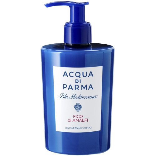 Acqua di Parma Blu Mediterraneo Fico di Amalfi Hand & Body Lotion 300ml