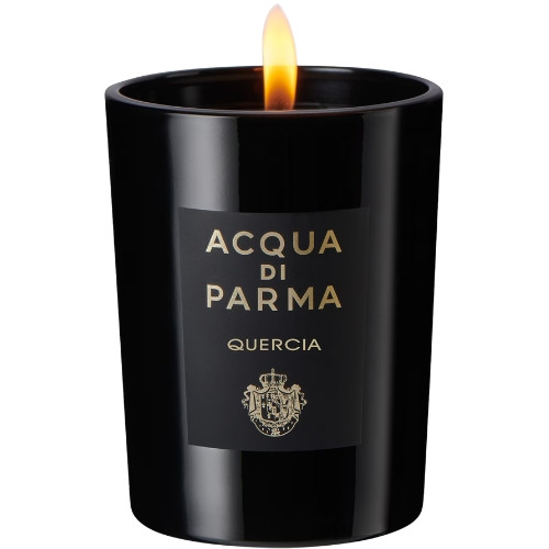 Acqua di Parma Quercia Candle 200g