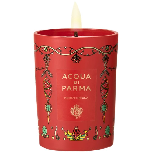 Acqua di Parma Portafortuna Candle 200g