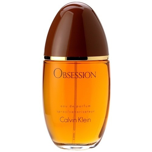 Calvin Klein Obsession Eau de Parfum Spray 100ml