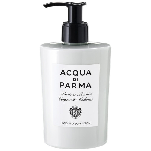 Acqua di Parma Colonia Hand and Body Lotion 300ml