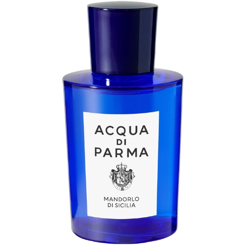 Acqua di Parma Blu Mediterraneo Mandorlo di Sicilia Eau de Toilette Spray 100ml