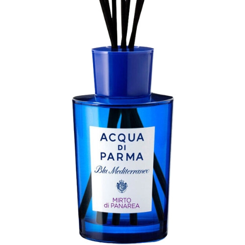Acqua di Parma Blu Mediterraneo Mirto di Panarea Diffuser 180ml