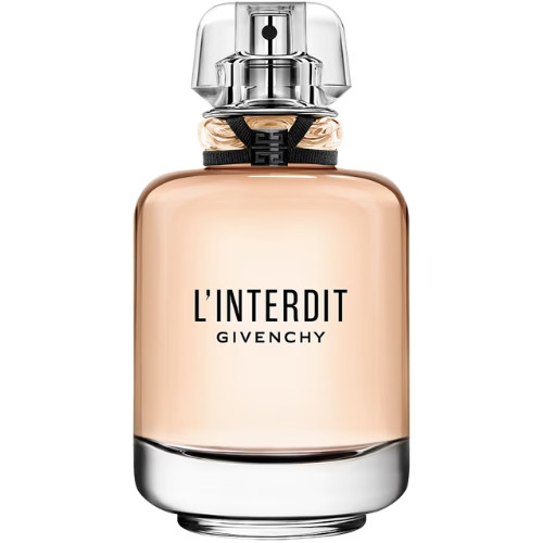 Givenchy L'Interdit Eau de Parfum Spray 125ml