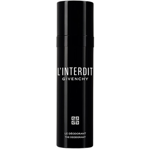 Givenchy L'Interdit Deodorant Spray 100ml