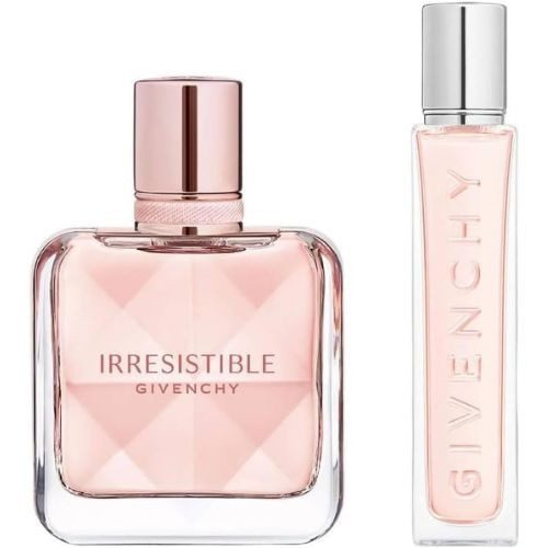 Givenchy Irresistible Gift Set 35ml EDP & 12.5ml EDP