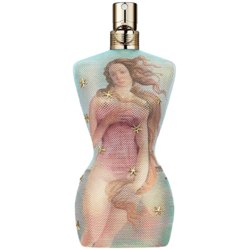 Jean Paul Gaultier Classique Eau de Toilette Spray 100ml - Christmas 2024 Collector Edition