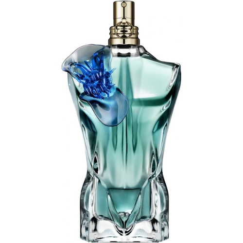 Jean Paul Gaultier Le Beau Flower Edition Eau de Parfum Spray 125ml