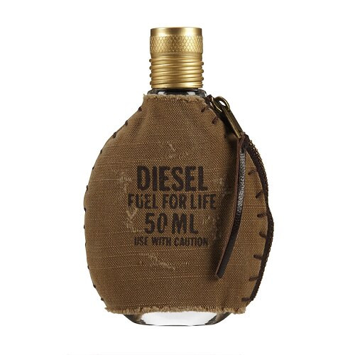Diesel Fuel for life Eau de Toilette Spray 50ml