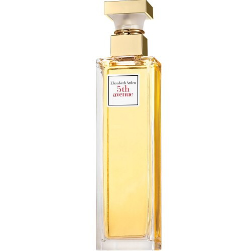 Elizabeth Arden Fifth Avenue Eau de Parfum Spray 125ml