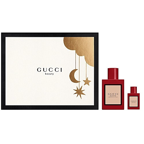 Gucci Bloom Ambrosia di Fiori Gift Set 50ml EDP & 5ml EDP